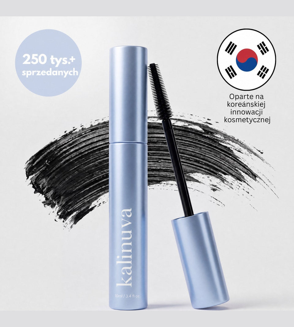 Tusz do rzęs Kalinuva™ Lash Casting
