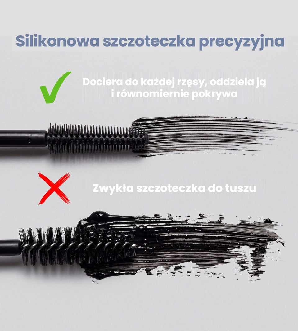 Tusz do rzęs Kalinuva™ Lash Casting
