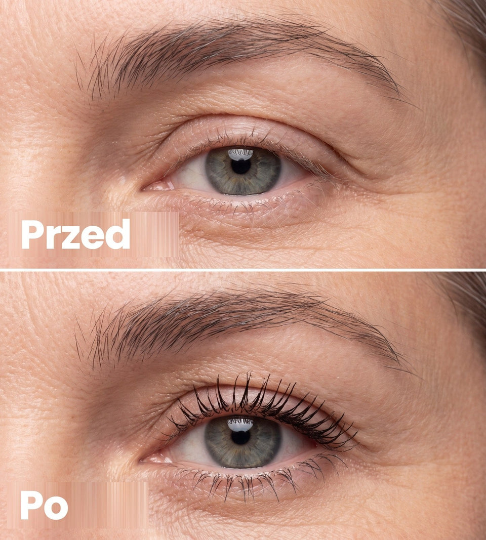 Tusz do rzęs Kalinuva™ Lash Casting