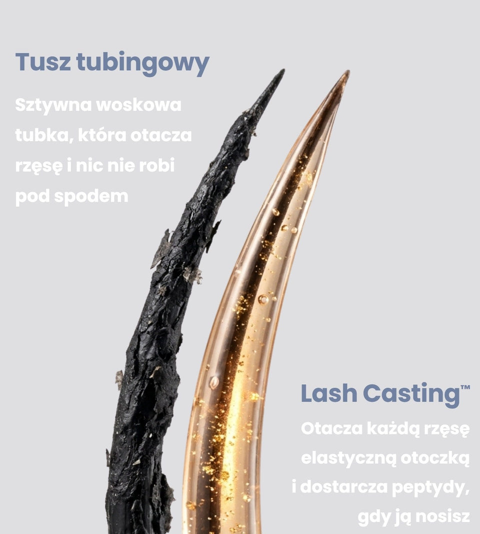 Tusz do rzęs Kalinuva™ Lash Casting